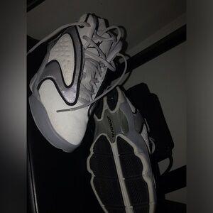 Womens Air Jordan OG  “Tech Grey”